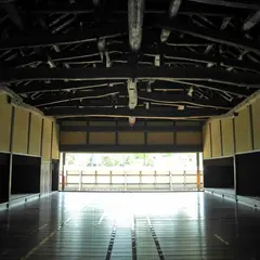 旧松代藩文武学校
