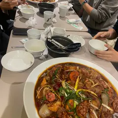쎄리네찜닭
