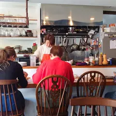 食堂モリサワ