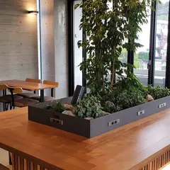 GRAYGE COFFEE ROASTER