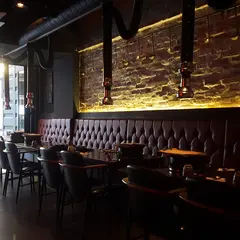 Yangpai Hannam