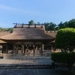 摩気神社