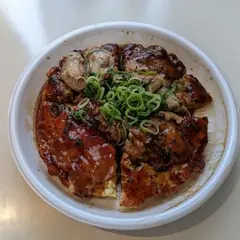 てっぱん家青山