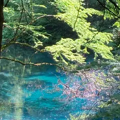 十二湖
