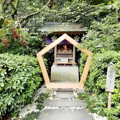 北野神社
