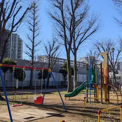 大島五丁目公園