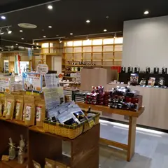 鶴岡市観光案内所