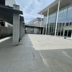 津幡町文化会館シグナス
