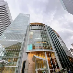 HERBIS PLAZA ENT（ハービスプラザエント）