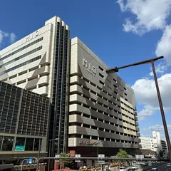 天王寺ミオ