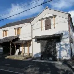 見世蔵の街並み