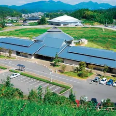 大宇陀温泉あきののゆ