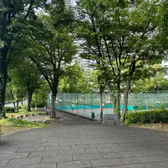 中之島西公園
