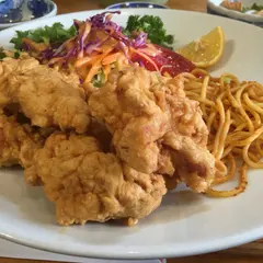 レストラン とり天職人