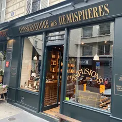 Conservatoire des Hémisphères