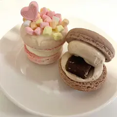 chubby macaron sapporo