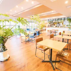 CafeDining529 （カフェダイニングゴフク）