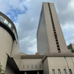 リーガロイヤルホテル（大阪）
