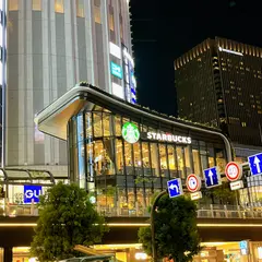 スターバックス コーヒー LINKS UMEDA 2階店