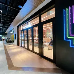 WeWork LINKS Umeda