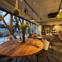 Café Morning Box（カフェモーニングボックス）