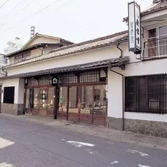 長寿みそ坂本長平商店
