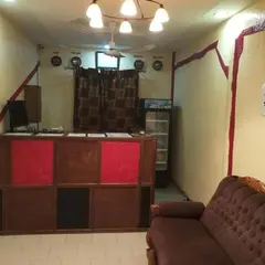 RESIDENCE PLATEAU