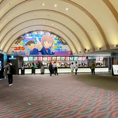ＴＯＨＯシネマズ梅田 本館