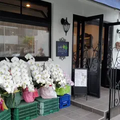 カフェ 一富士