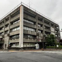 世田谷区役所