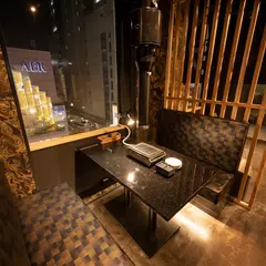 A5仙台牛焼肉&寿司 食べ飲み放題 肉十八 仙台駅前店