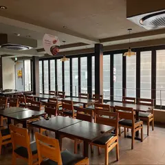 해피투게더 무한리필 고기집