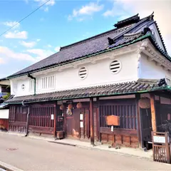 河合酒造（株）