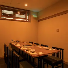 魚料理 ふじい