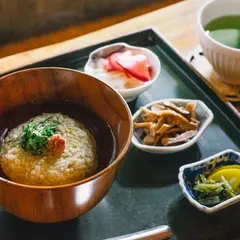 お茶の千代乃園