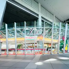 クリスピー・クリーム・ドーナツ 東京国際フォーラム店