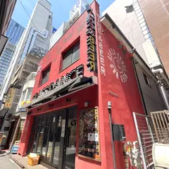 グラスダンス 八重洲