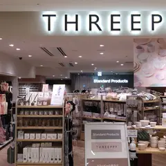 ＴＨＲＥＥＰＰＹ ヤエチカ店