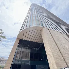 中之島フェスティバルタワー・ウエスト