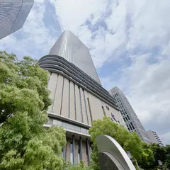 中之島フェスティバルシティ
