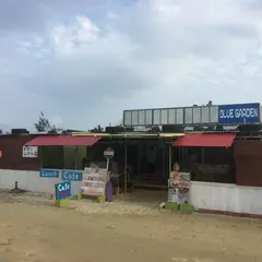 海の家BlueGarden