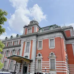 大阪市中央公会堂　