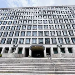 大阪市役所（ 大阪市役所本庁舎）