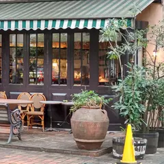 パパス カフェ 広尾店