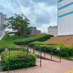 ABCリバーデッキ