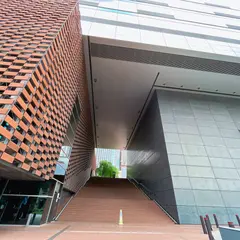 ＡＢＣホール