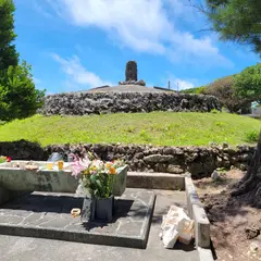魂魄の塔