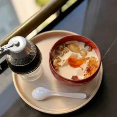 山海豆花 新宿