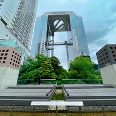 梅田スカイビル