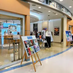 シネ・リーブル梅田